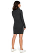 Robe de jour model 124209 BE Knit